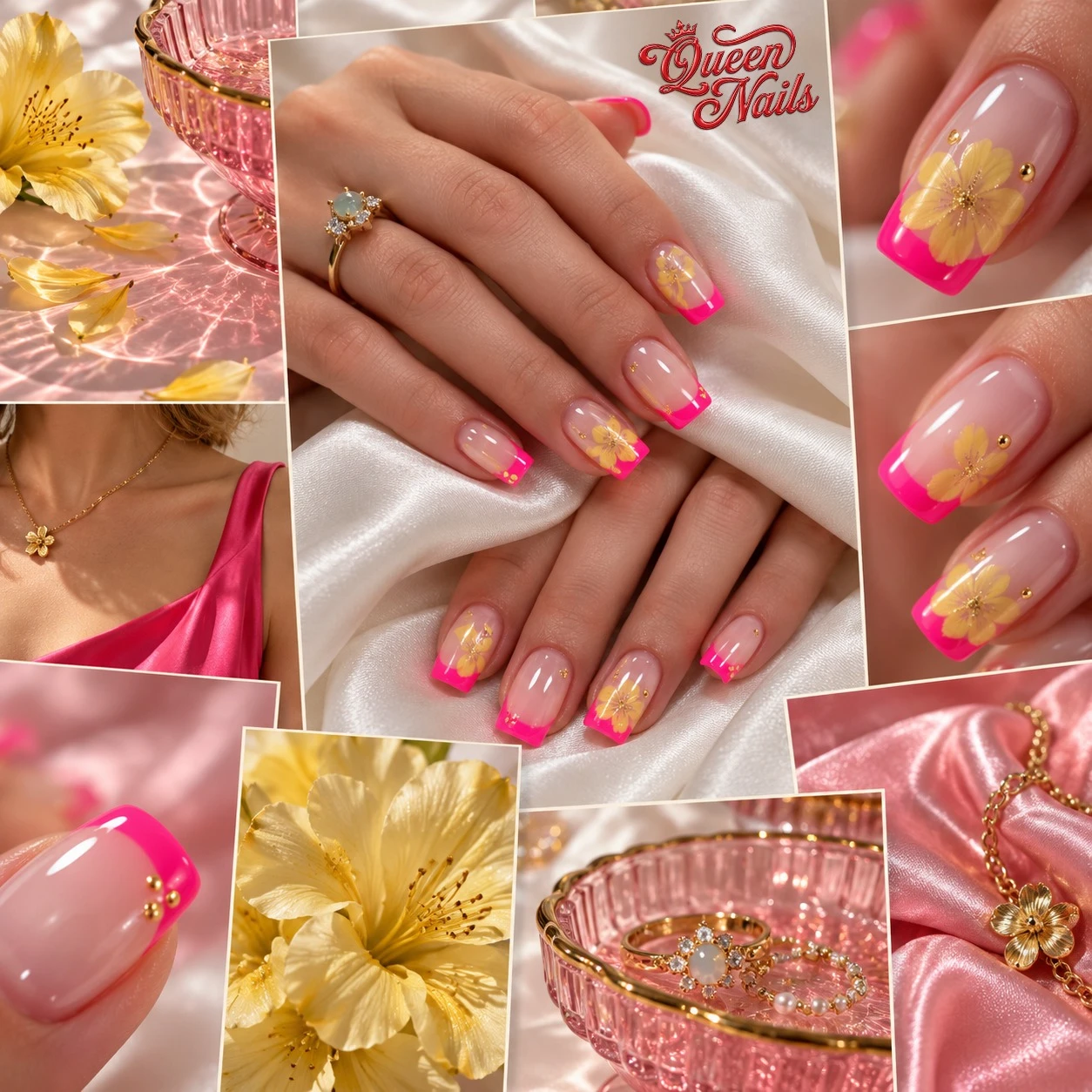Nail design Sep 28